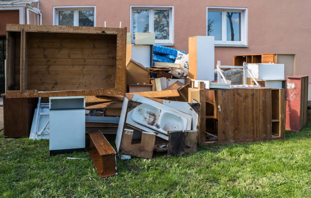 Reliable Luverne, MN Junk Removal Solutions