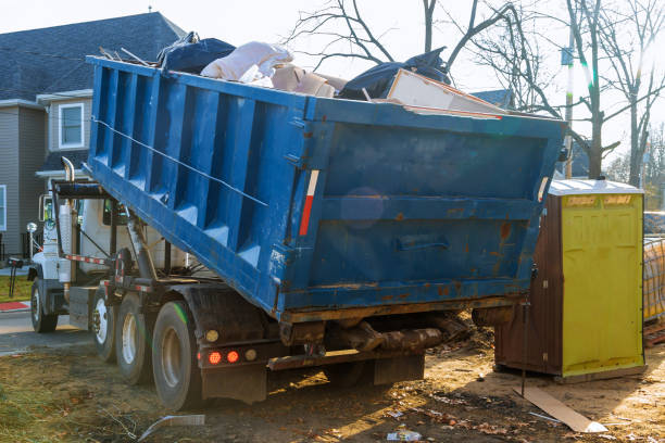 Best Junk Hauling Services  in Luverne, MN