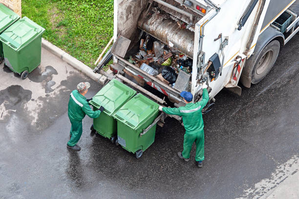 Best Same-Day Junk Removal  in Luverne, MN