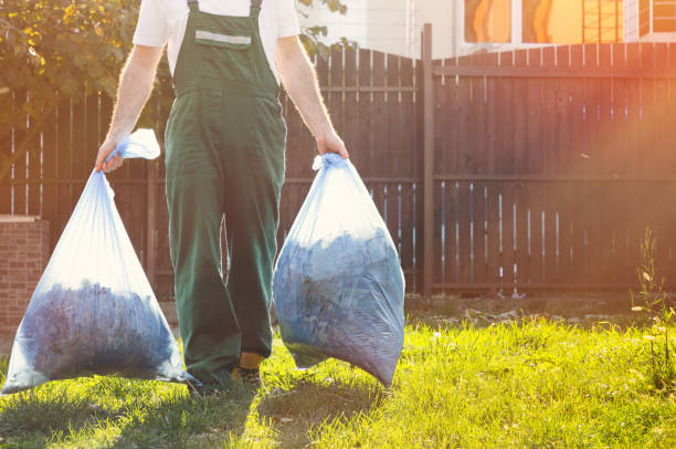 Best Yard Cleanup Services  in Luverne, MN