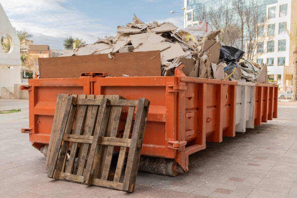 Trash Removal Near Me in Luverne, MN