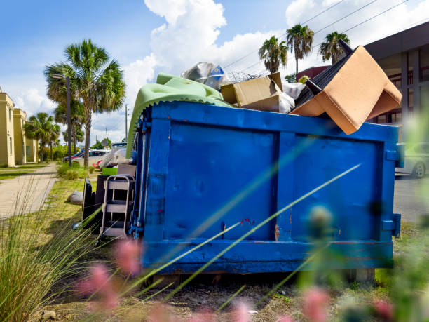 Best Commercial Cleanout Services  in Luverne, MN