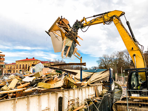  Luverne, MN Junk Removal Pros
